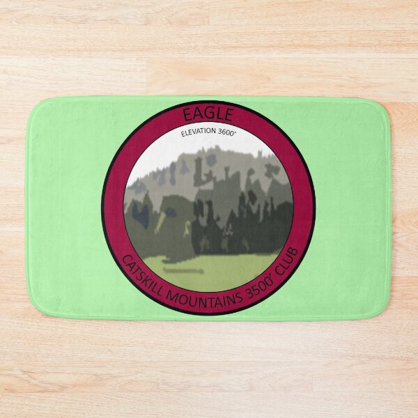 Item preview, Eagle Mountain Patch designed and sold by Kongiferd.