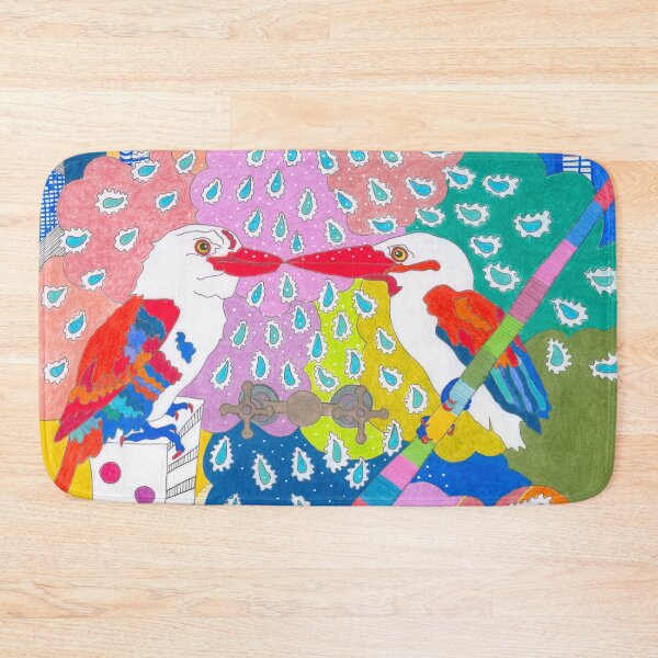 Item preview, water war designed and sold by NINIPO.
