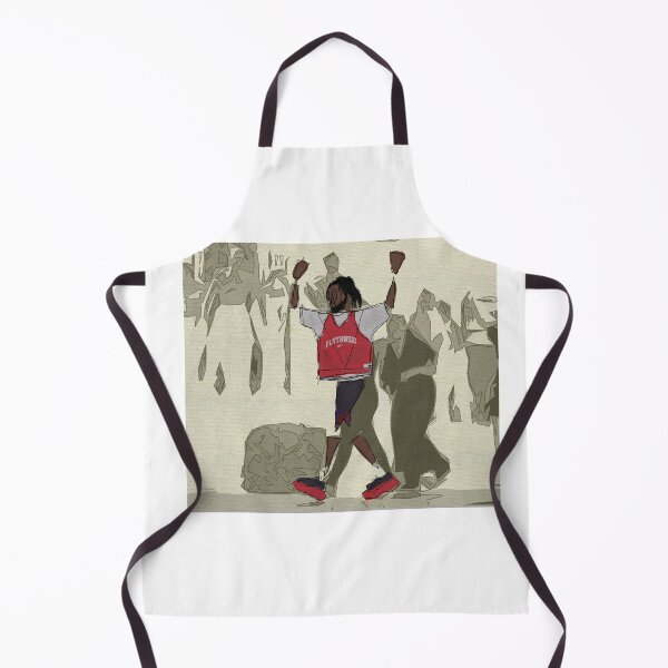 Item preview, King of Flatbush designed and sold by Chillon-Daviz.