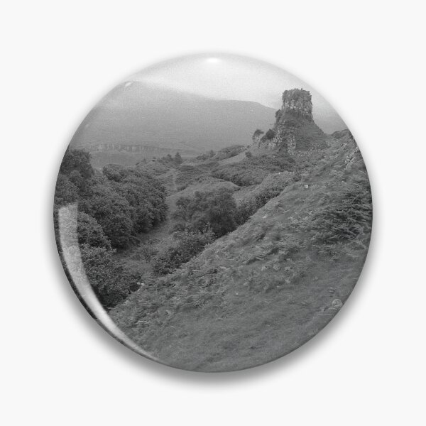 Item preview, Fairy Glen, Isle of Skye designed and sold by Bradley-Photo.