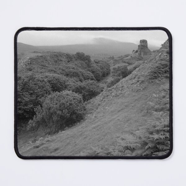 Item preview, Fairy Glen, Isle of Skye designed and sold by Bradley-Photo.