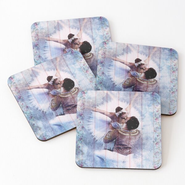 Item preview, IN A WORLD OF THEIR OWN designed and sold by Tammera.