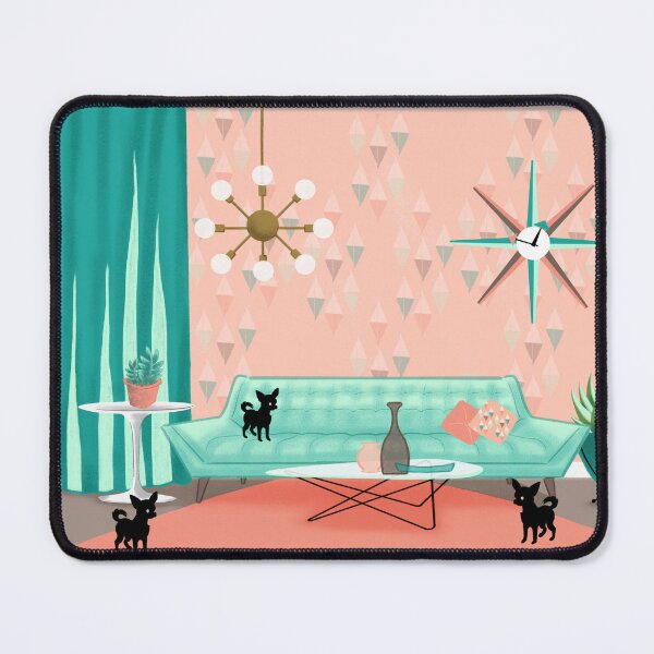 Item preview, Chihuahua Lounge designed and sold by Amanda Albert.