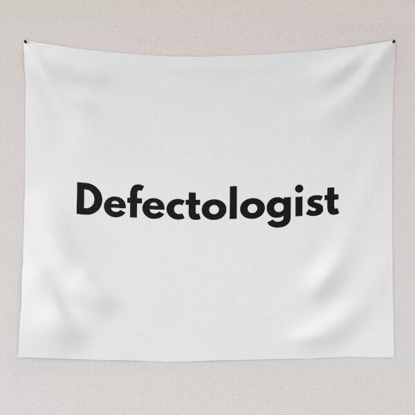 Item preview, Defectologist designed and sold by Dj Gavric998.
