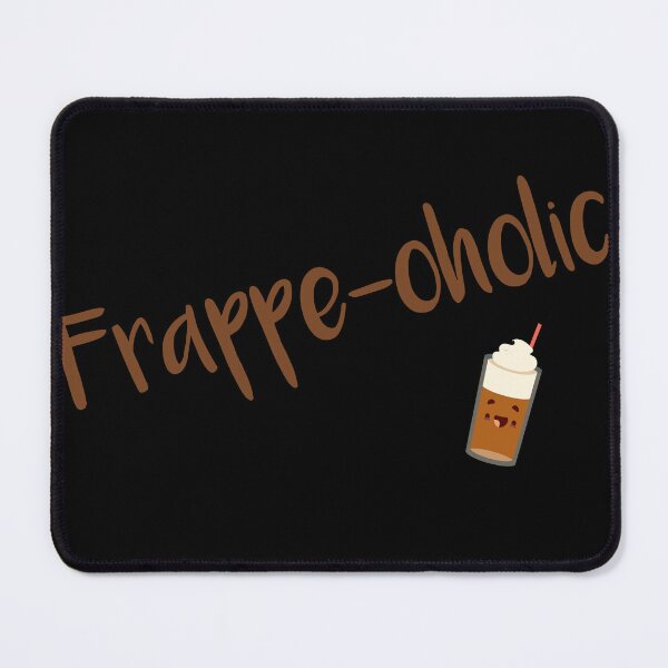 Item preview, Frappe Lover Gift designed and sold by kammoe.