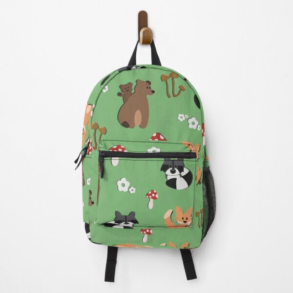 Item preview, Forest Friends designed and sold by HayleyHalo.