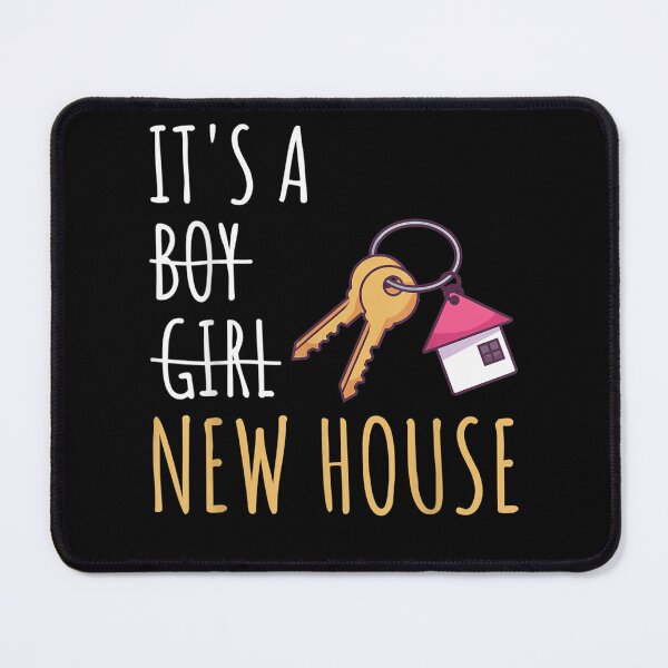 Item preview, It's A New House First Time Home Owner New Homeowner  designed and sold by FelixRiojas.