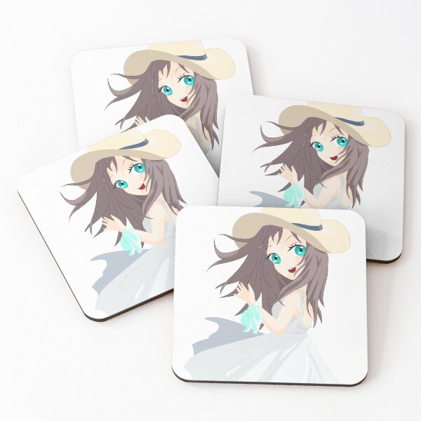 Item preview, Anime Character designed and sold by Romeo Store⭐⭐⭐⭐⭐.