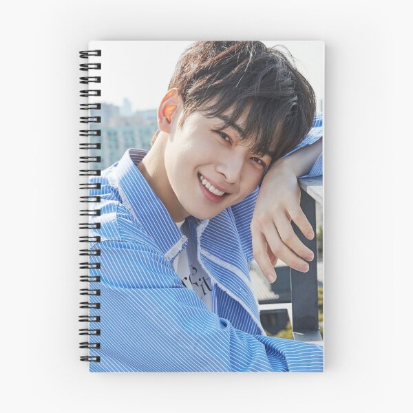 Item preview, eunwoo Astro Dream 01 designed and sold by yeongwonhikpop.