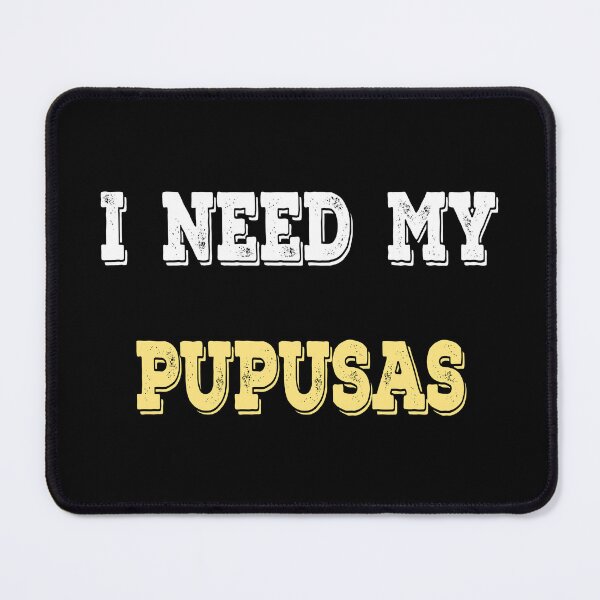 Item preview, Pupusas Salvadorian Food designed and sold by kammoe.