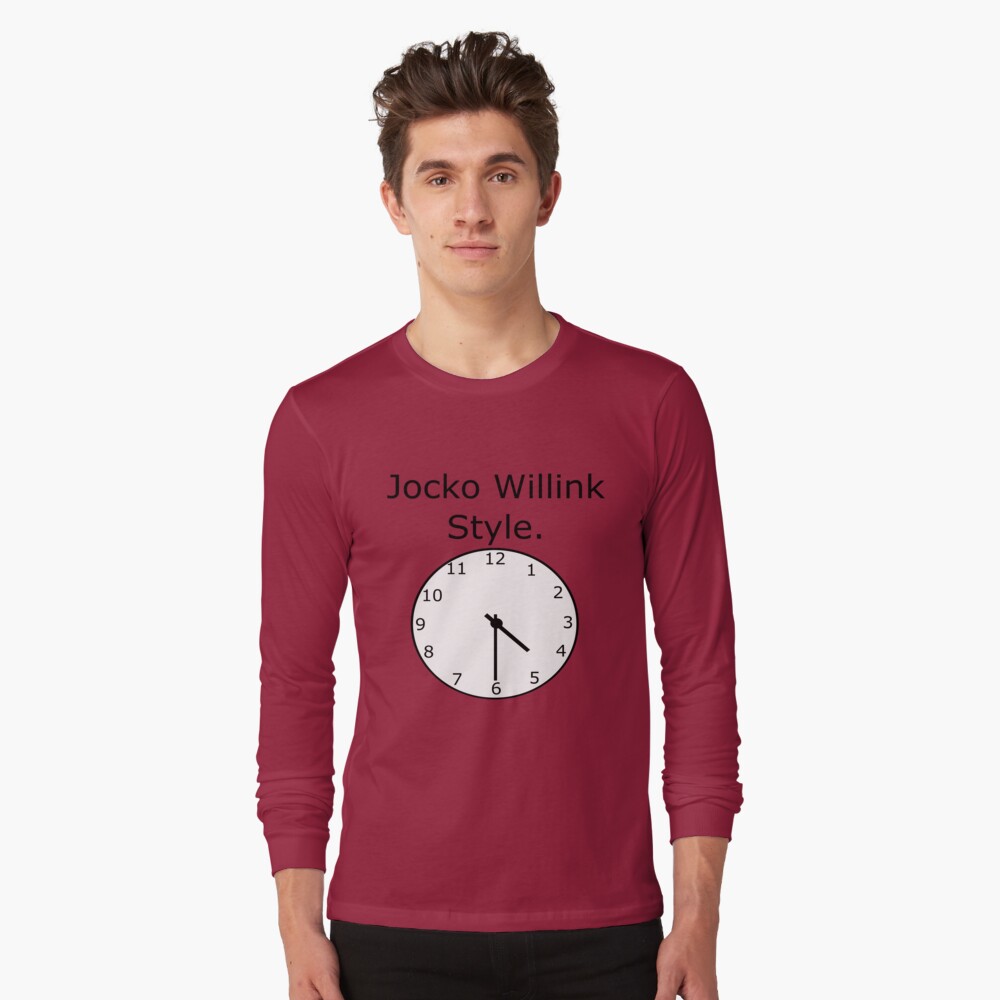 jocko shirt