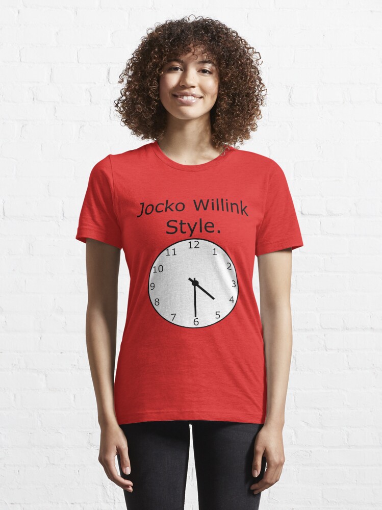 jocko shirt