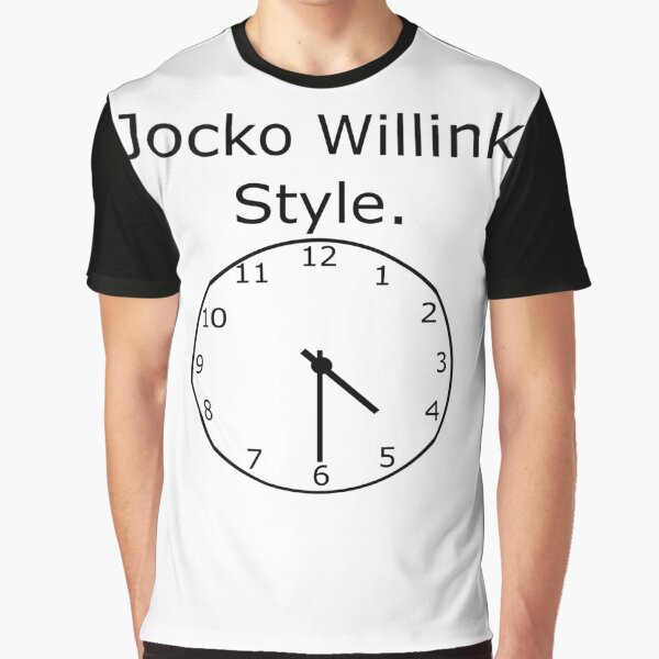 jocko shirt