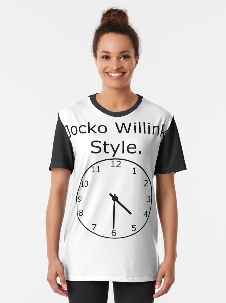 jocko shirt