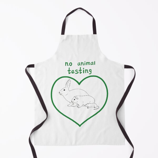 Item preview, no animal testing and cruelty designed and sold by Jumty13.