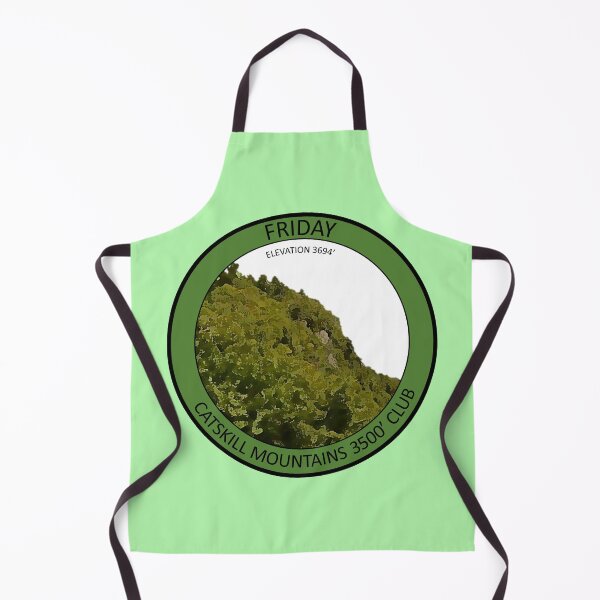 Item preview, Friday Mountain Patch designed and sold by Kongiferd.