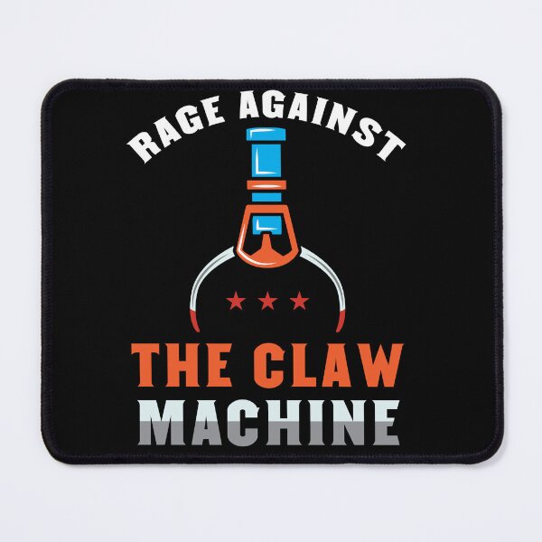 Item preview, Claw Machine designed and sold by kammoe.