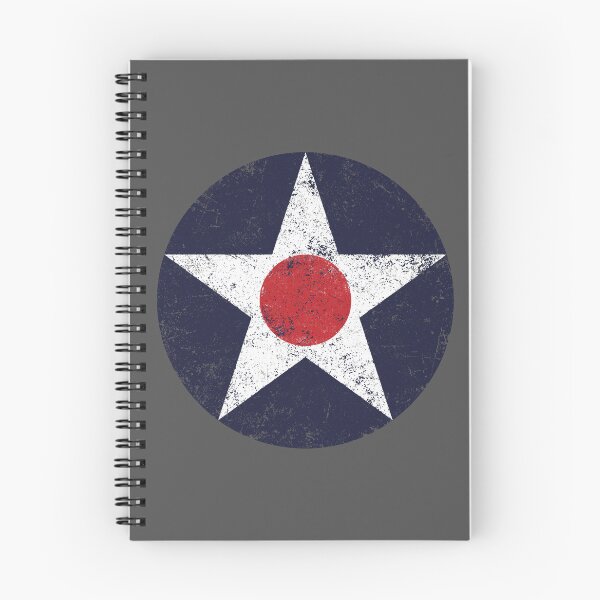 Item preview, US Army Air Corps USAAC Roundel designed and sold by 909 Apparel®.