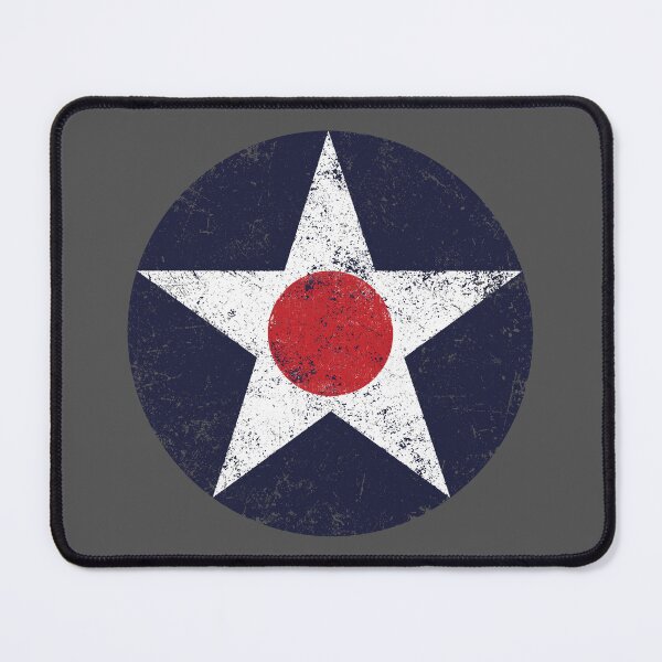 Item preview, US Army Air Corps USAAC Roundel designed and sold by 909 Apparel®.