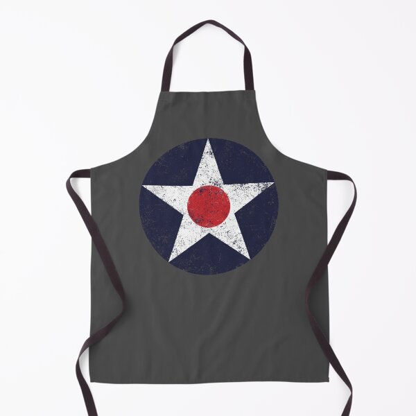 Item preview, US Army Air Corps USAAC Roundel designed and sold by 909 Apparel®.