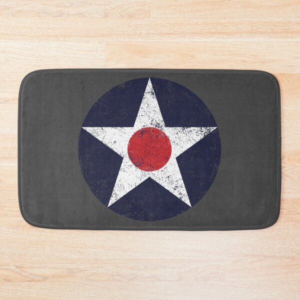 Item preview, US Army Air Corps USAAC Roundel designed and sold by 909 Apparel®.
