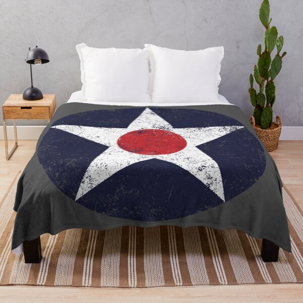 Item preview, US Army Air Corps USAAC Roundel designed and sold by 909 Apparel®.