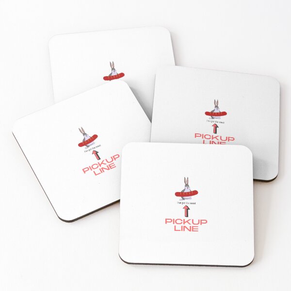 Item preview, Pickup Line - I've got the Meat designed and sold by MixedBags.