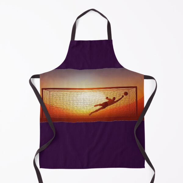 Item preview, Soccer Goalie Score 4 designed and sold by THE AMERICAN TEEVANGELIST.