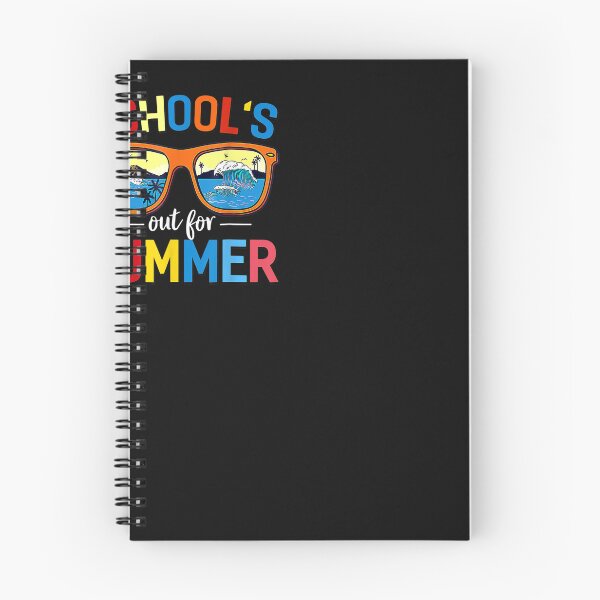 Item preview, Rainbow Last Day Of School Schools Out For Summer Teacher designed and sold by bilal233.