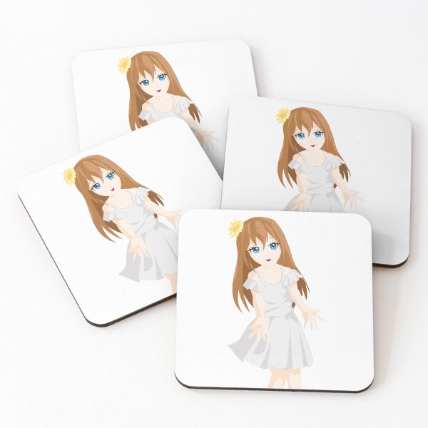 Item preview, Anime Character designed and sold by Romeo Store⭐⭐⭐⭐⭐.