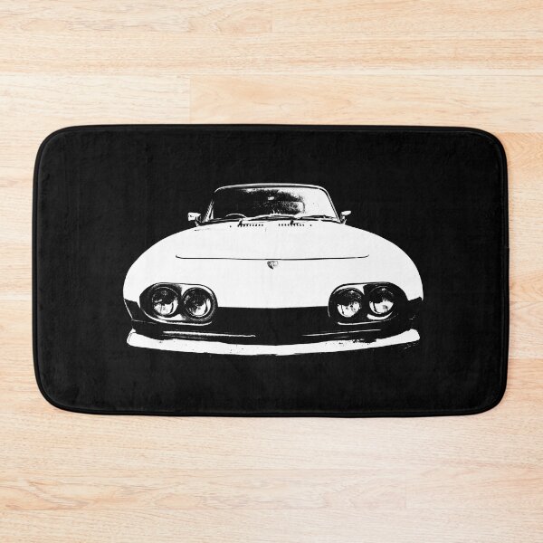 Item preview, Reliant Scimitar 1960s British classic car monoblock white designed and sold by soitwouldseem.