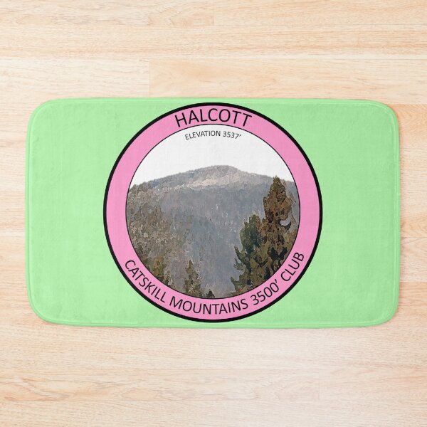 Item preview, Halcott Mountain Patch designed and sold by Kongiferd.