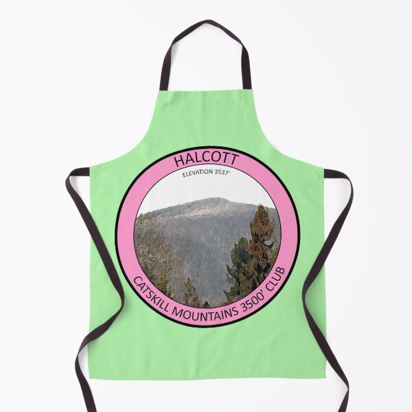 Item preview, Halcott Mountain Patch designed and sold by Kongiferd.
