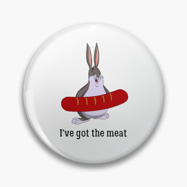 Item preview, I've got the Meat designed and sold by MixedBags.