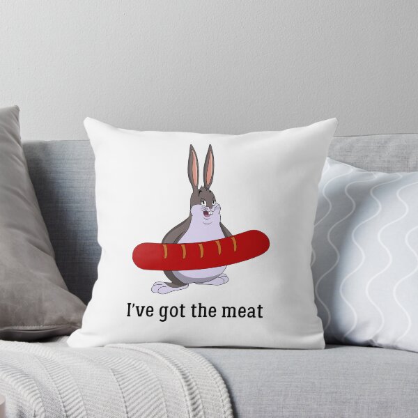 Item preview, I've got the Meat designed and sold by MixedBags.