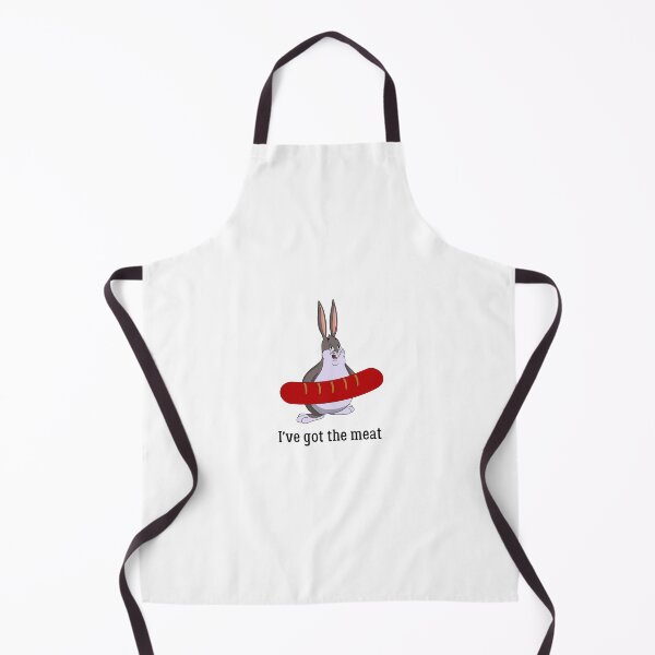 Item preview, I've got the Meat designed and sold by MixedBags.