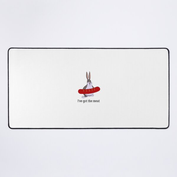 Item preview, I've got the Meat designed and sold by MixedBags.