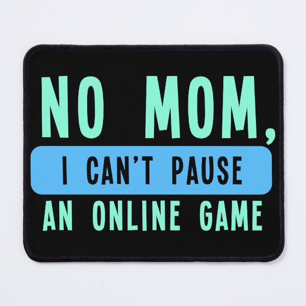 Item preview, Funny Gamer Nerd Geek Gift  designed and sold by kammoe.