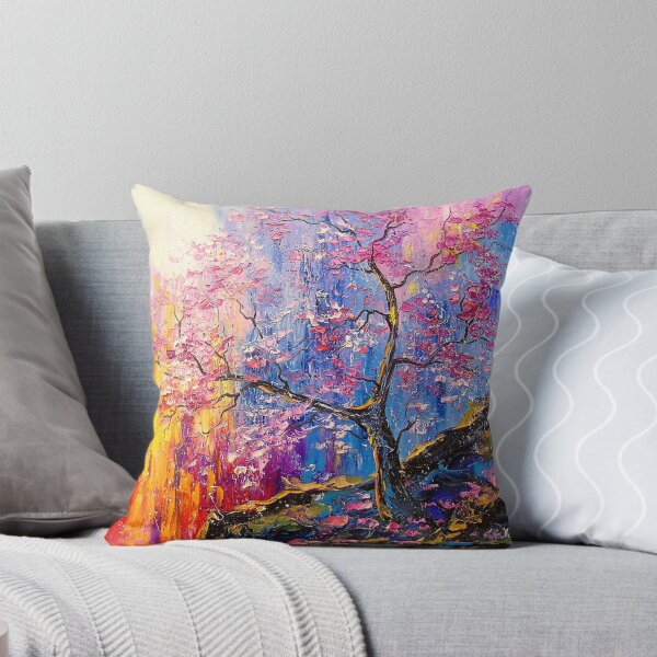 Item preview, Art Sakura bloom Poster designed and sold by davidshul.
