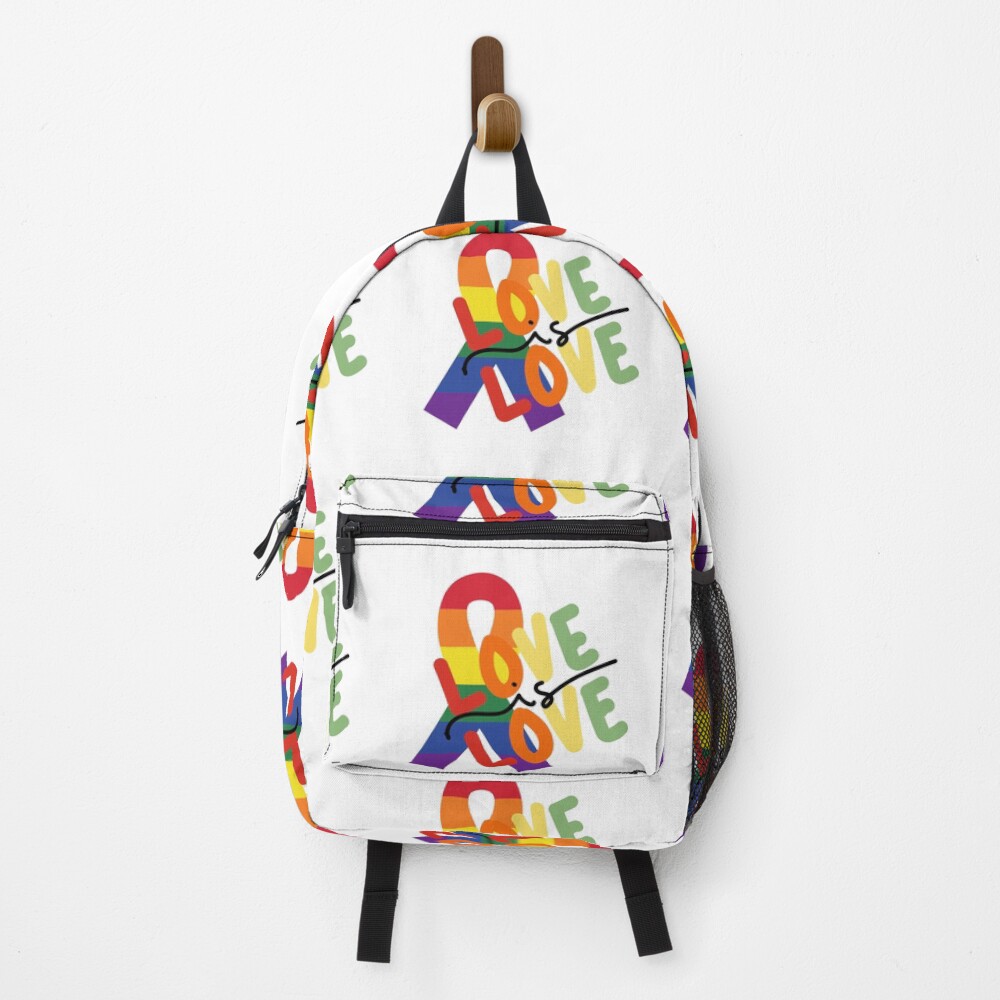 Item preview, Backpack designed and sold by CYFNShop.