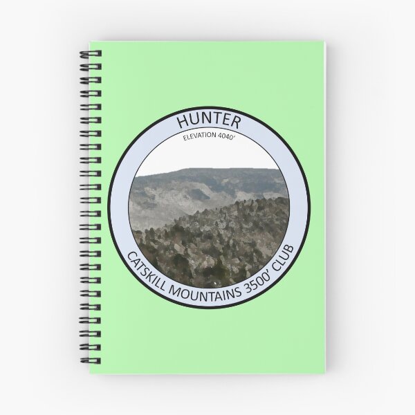 Item preview, Hunter Mountain Patch designed and sold by Kongiferd.