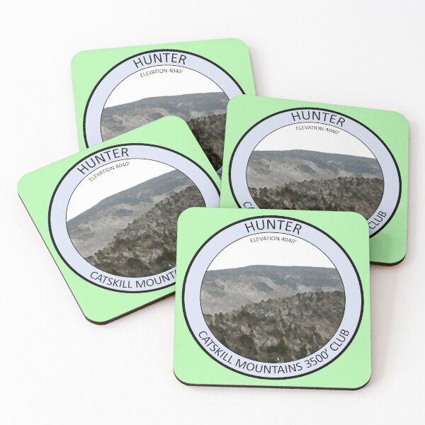 Item preview, Hunter Mountain Patch designed and sold by Kongiferd.