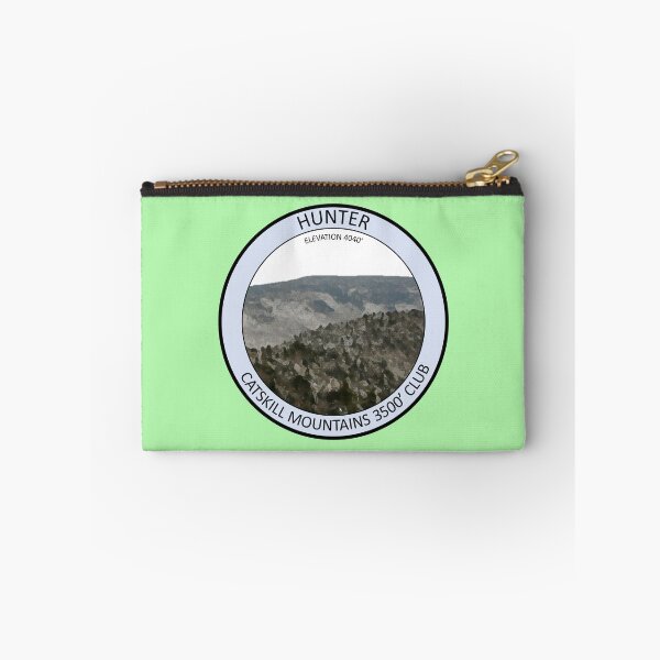 Item preview, Hunter Mountain Patch designed and sold by Kongiferd.