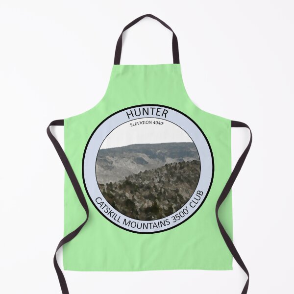 Item preview, Hunter Mountain Patch designed and sold by Kongiferd.