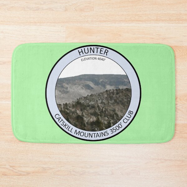 Item preview, Hunter Mountain Patch designed and sold by Kongiferd.