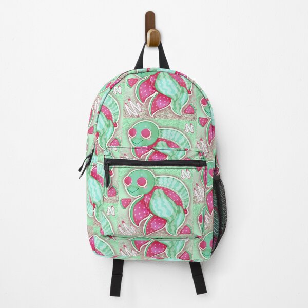 Item preview, Watermelon Sea Turtle designed and sold by 123fishey.