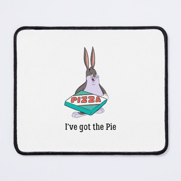 Item preview, I've got the Pie designed and sold by MixedBags.