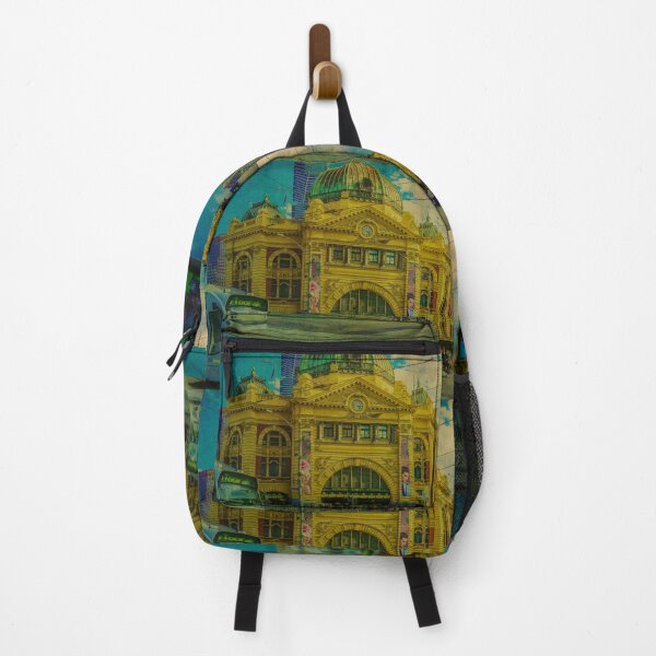 Item preview, The Cyclist, Toorak Tram and Something Different designed and sold by Steven Jodoin.