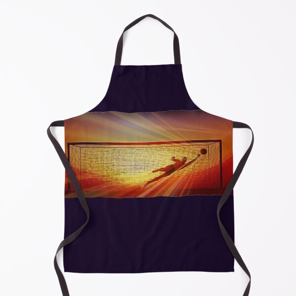 Item preview, Soccer Goalie Score 5 designed and sold by THE AMERICAN TEEVANGELIST.