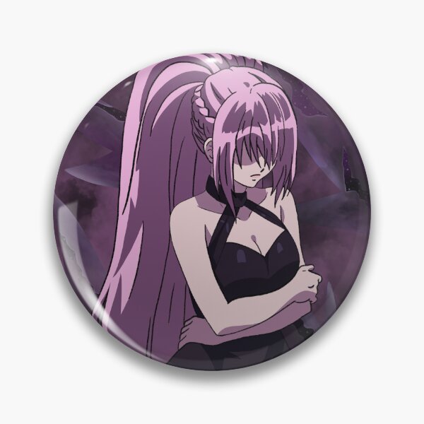 Item preview, Shionne Trapped in Darkness - Tales of Arise designed and sold by ArtbyMitzi.